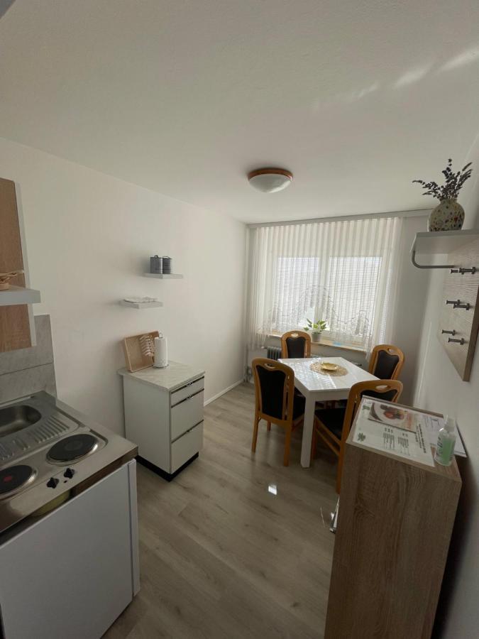 Apartmaji Mojca *